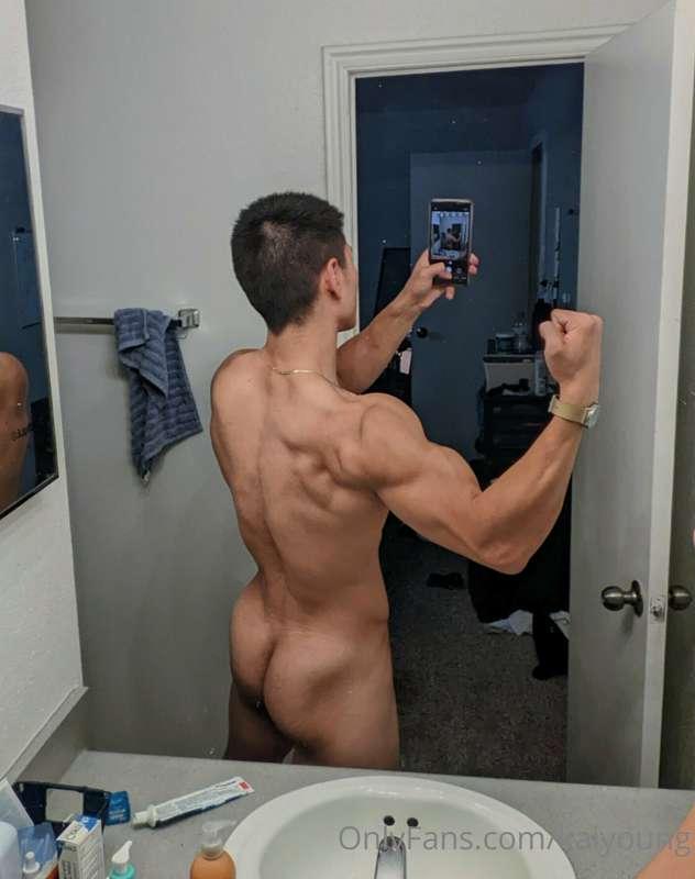 Back 😈💦