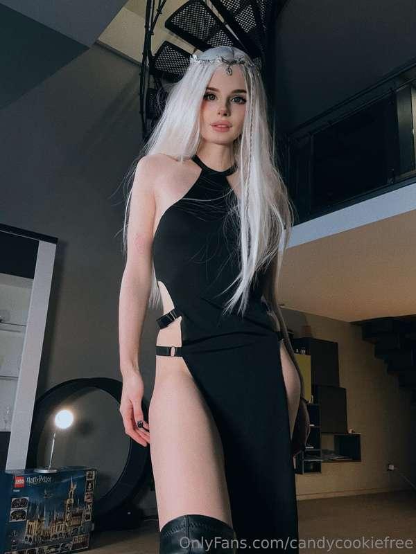 Hello dear!😘 Consider subscribing to my exclusive VIP⭐ accou..