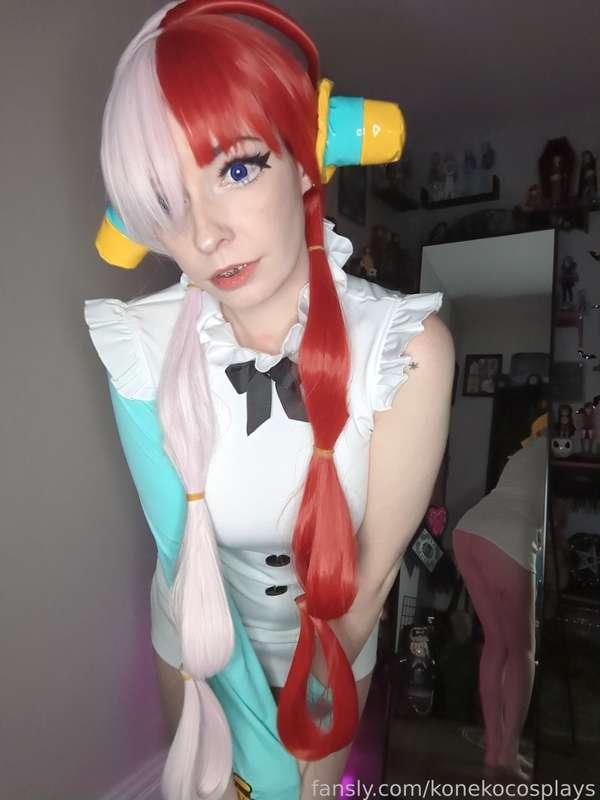 konekocosplays image #31