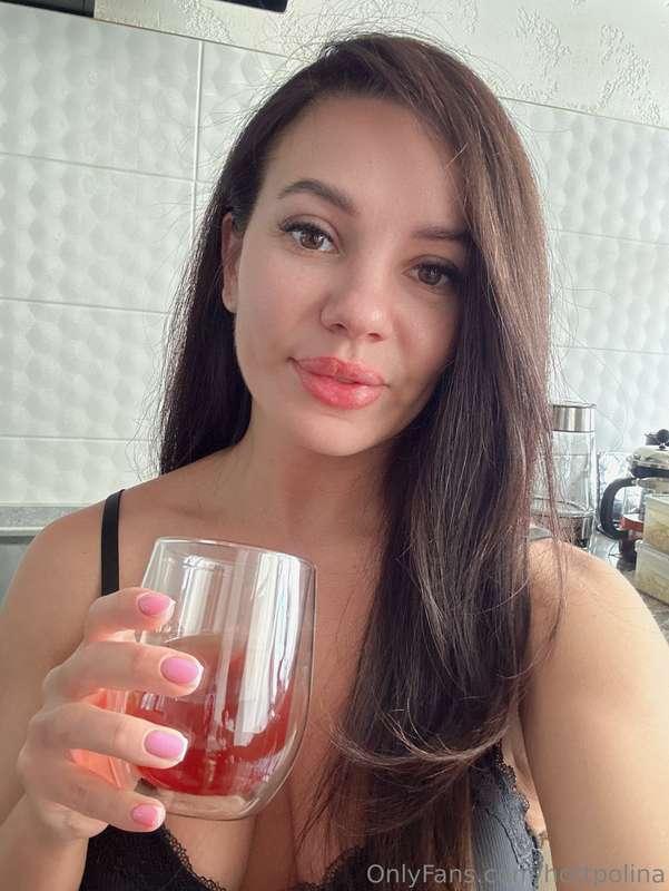 I discovered a new frеsh drink today😜, what drinks have you ..