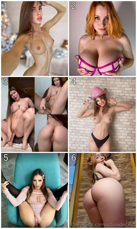 🌟 JOIN MY BESTIES FOR FREE THIS MONTH!1. 😘🔥 @sandra_oo 🔥😘2. ..