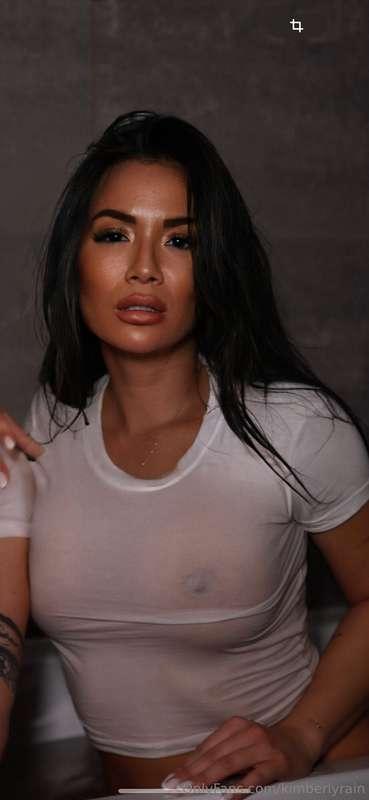 What do you like most about me?😍