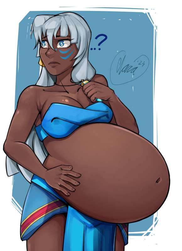 The Commissions so far…