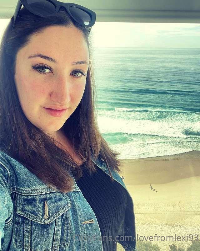 Should have taken more photos with this view from the bedroo..