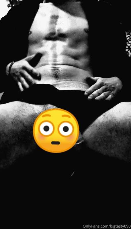 Much more coming up for you later! ❤️ I might even show my f..