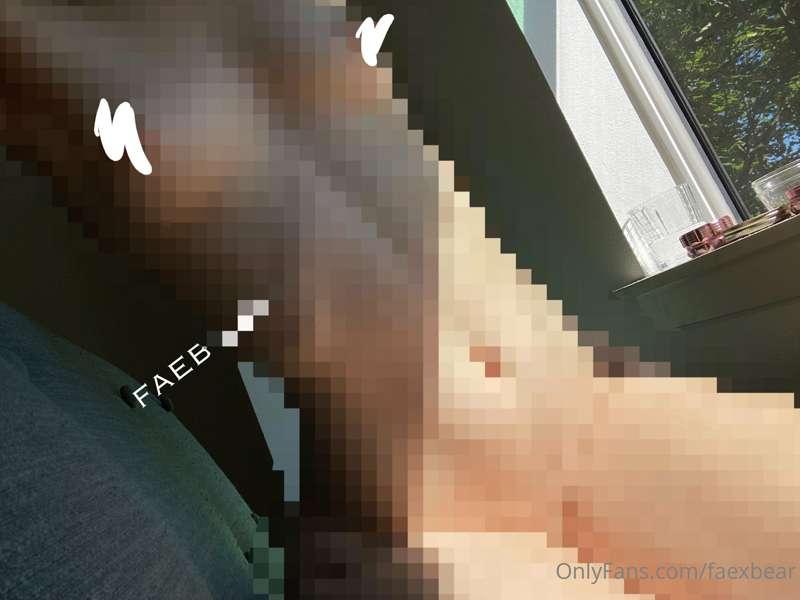 i want u to fuck me in front of a window on a busy street, w..