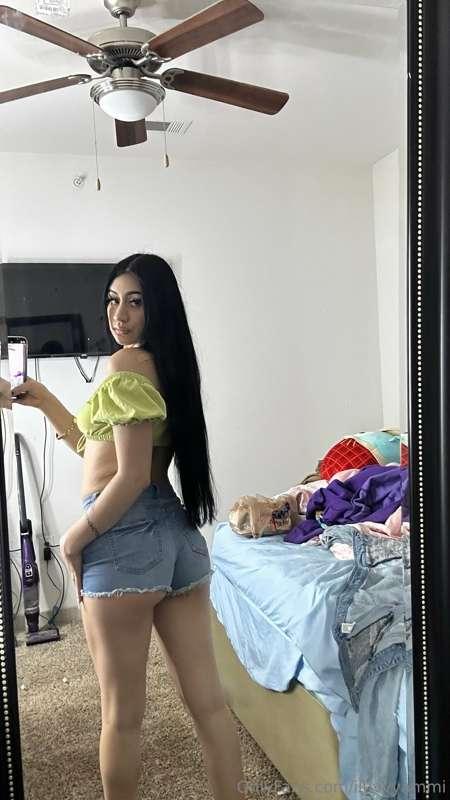 cheeky