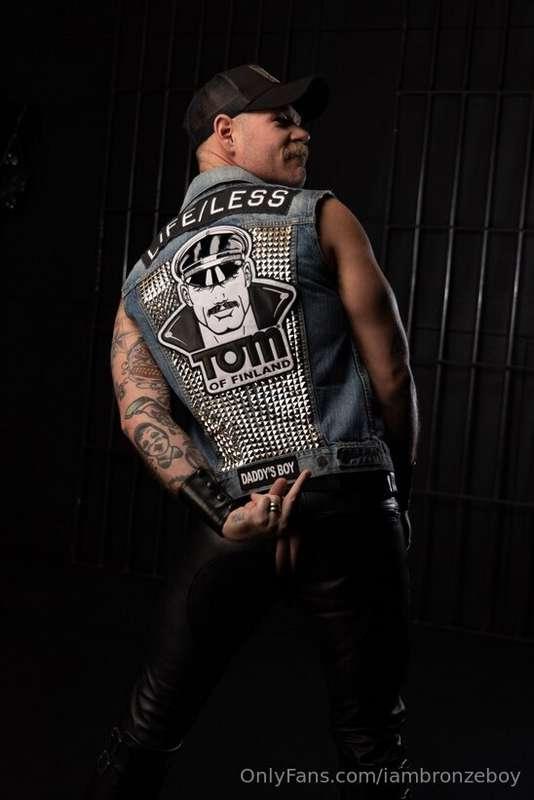 Happy Tom of Finland Day