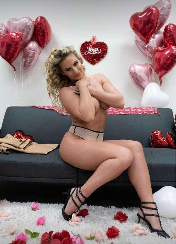 💌Will you be my Special Valentine?!💘
I just love celebrating..