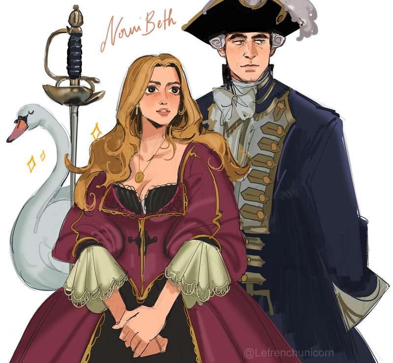 Norribeth