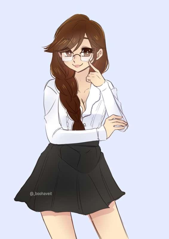 Picture of Mariko