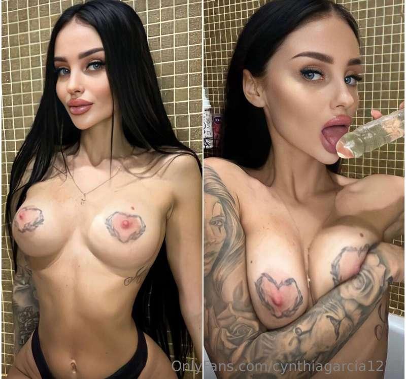 🔞OMG @teresapalmer HAS HER VIP FREE!
           🌶Her mouth a..