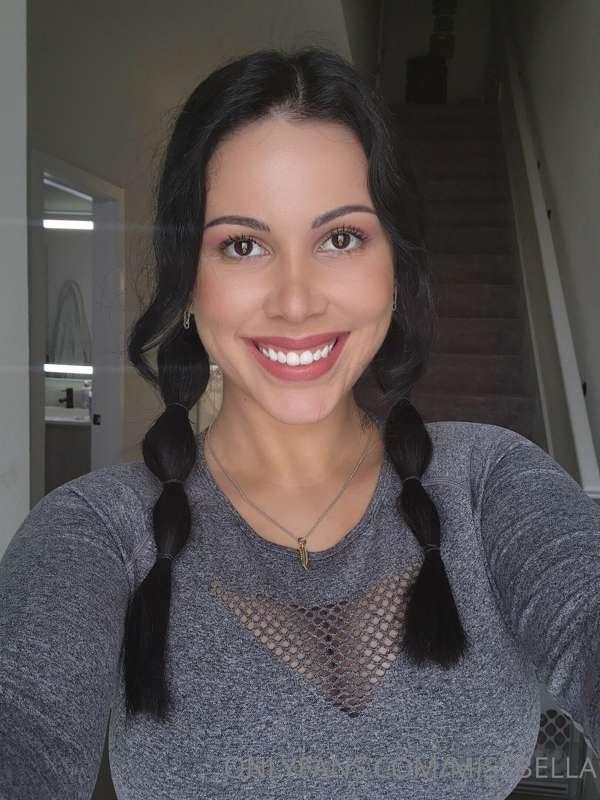 Hi guys  getting ready for another asmr night! I will let yo..