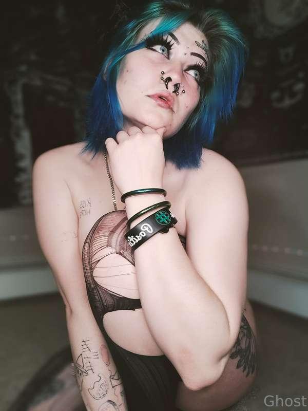 urghostgurl666 image #10