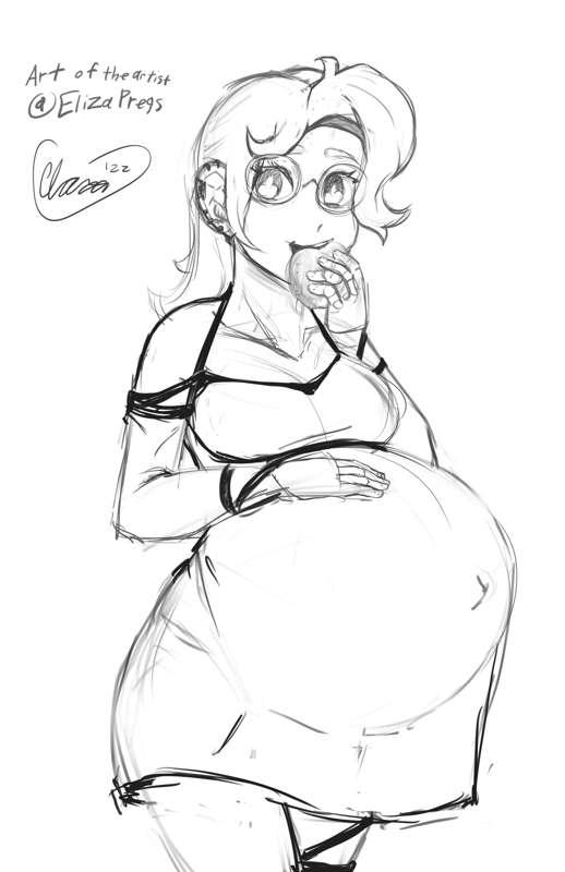 (Sketch) Eliza!
