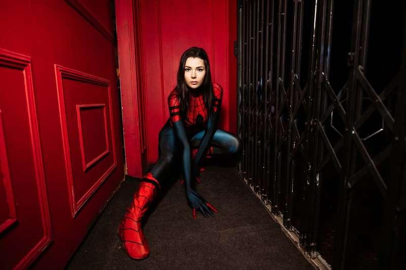New photos
