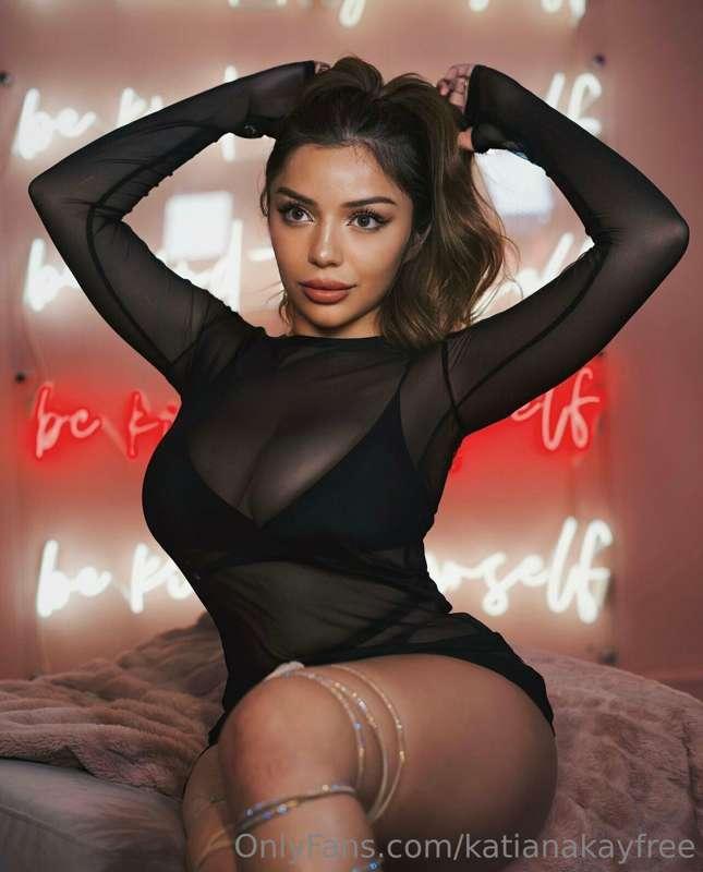 Do you consider me girlfriend material or fuckdoll material?