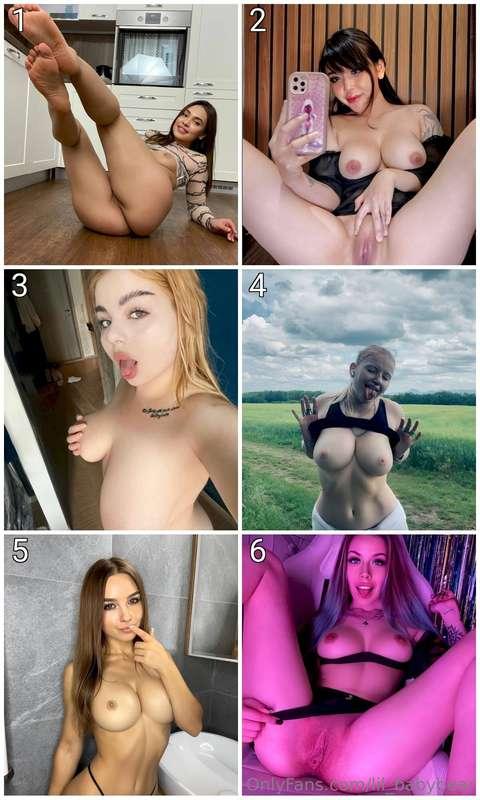 🎁 JOIN MY BESTIES FOR FREE OFFERS!1. 💕🌺 @wwowmana 🌺💕2. ✨🔥 @i..