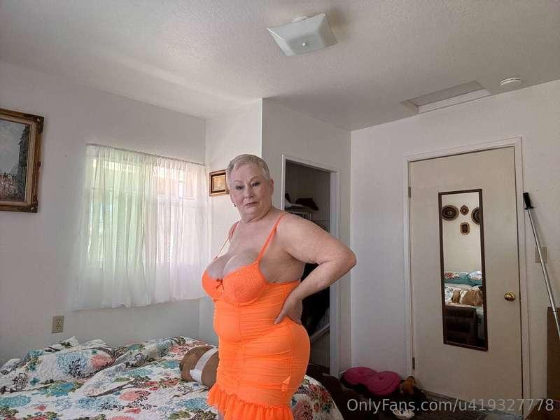 Lets have fun sweetie!
