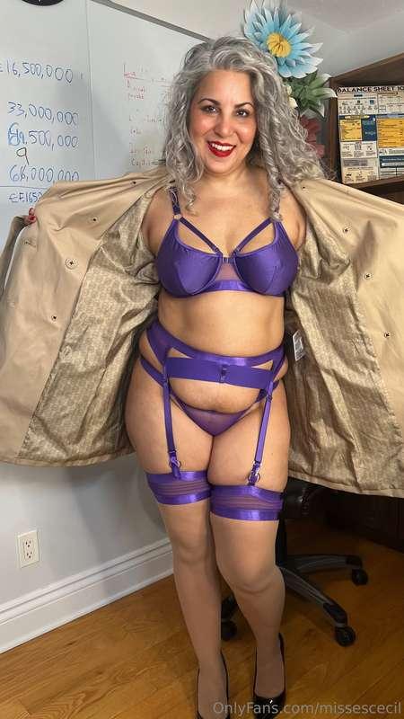 missescecil image #0