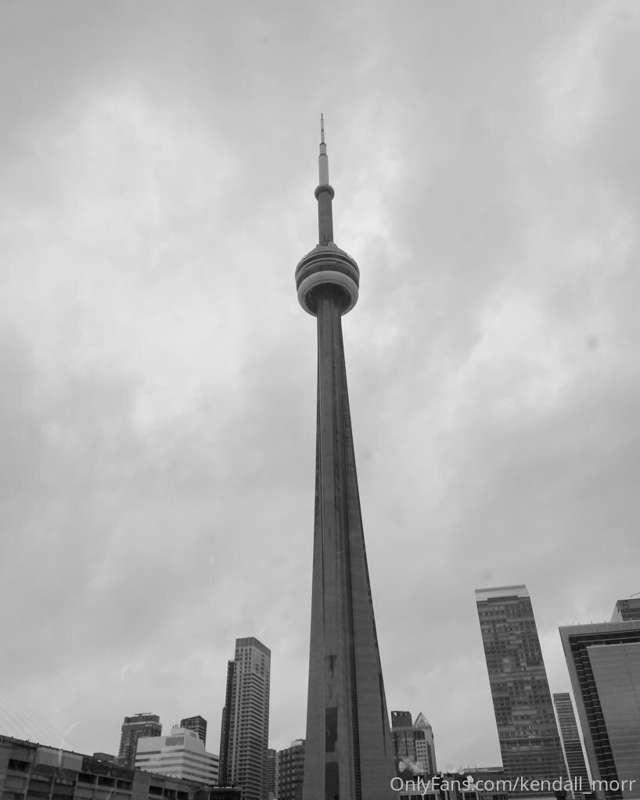 Living in the grey city like this if you live in toronto or ..