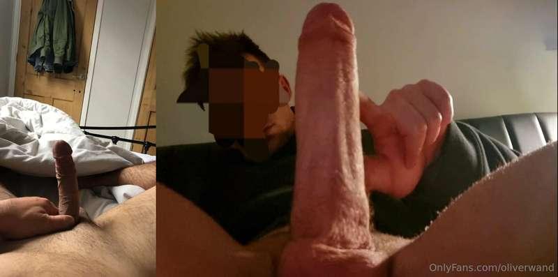 Any cucks want to get shown what a real alpha looks like on ..