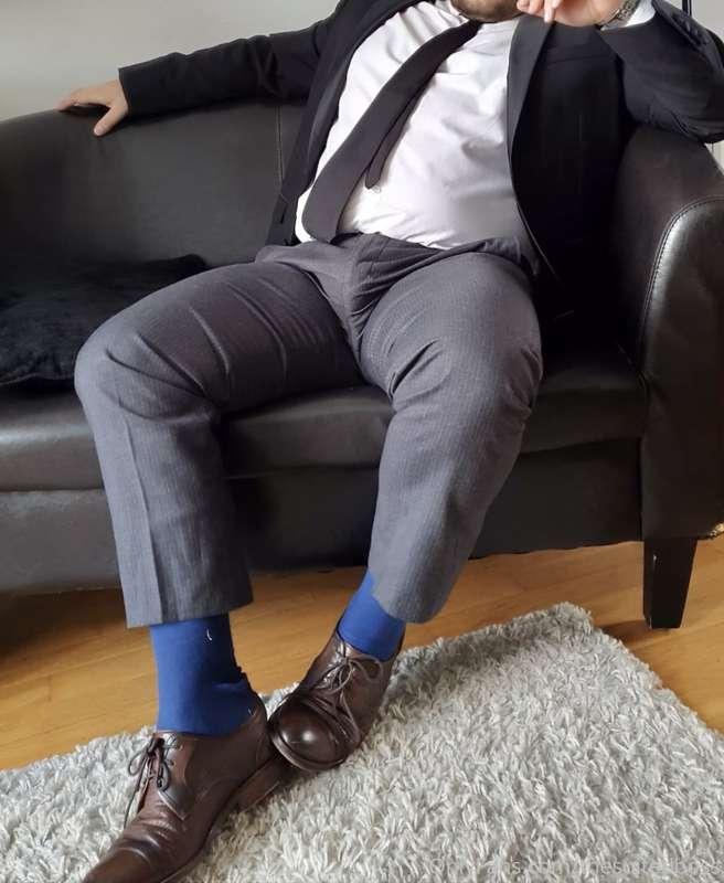 thesuitedboss image #2
