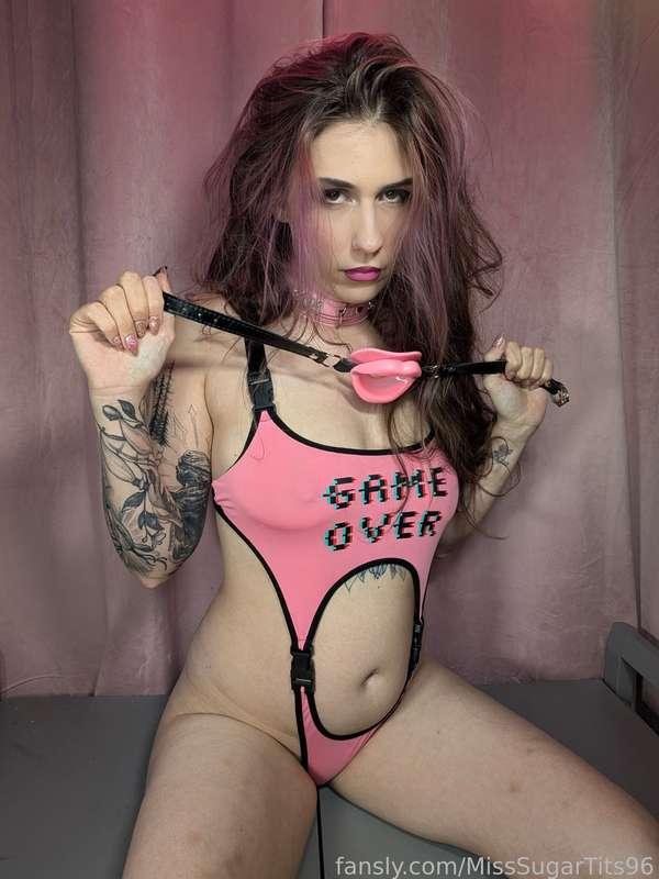 misssugartits96 image #2