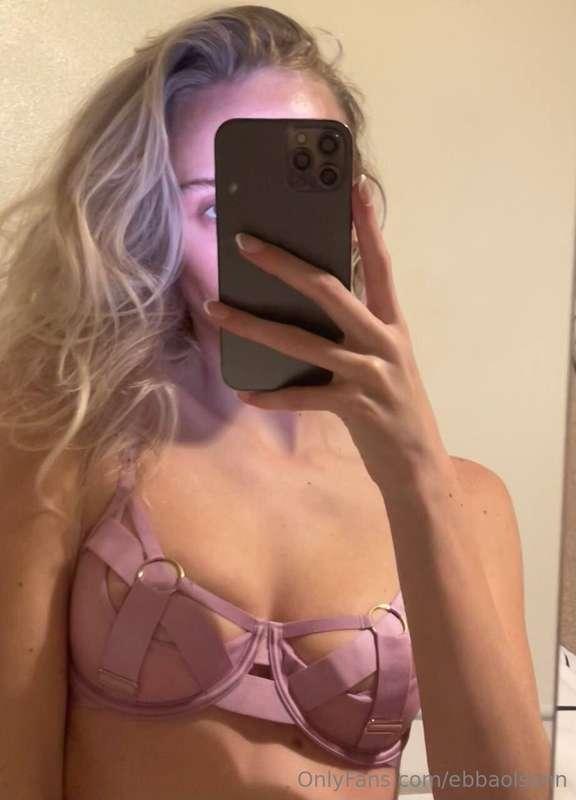 what's your favorite colour lingerie? ❤️