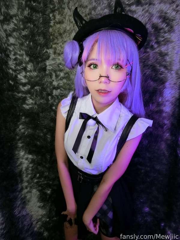 mewjiic image #2
