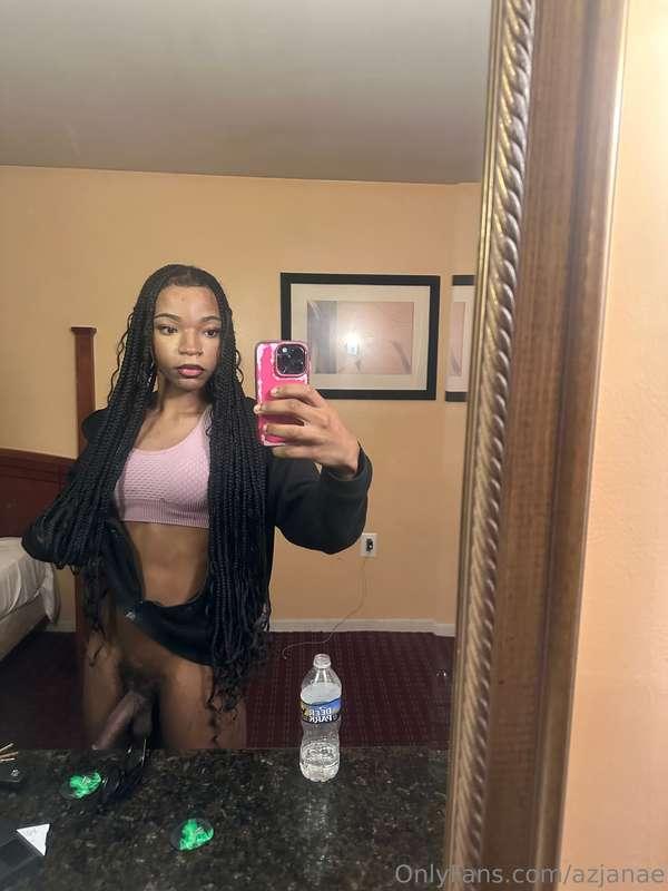 Did you miss me ?