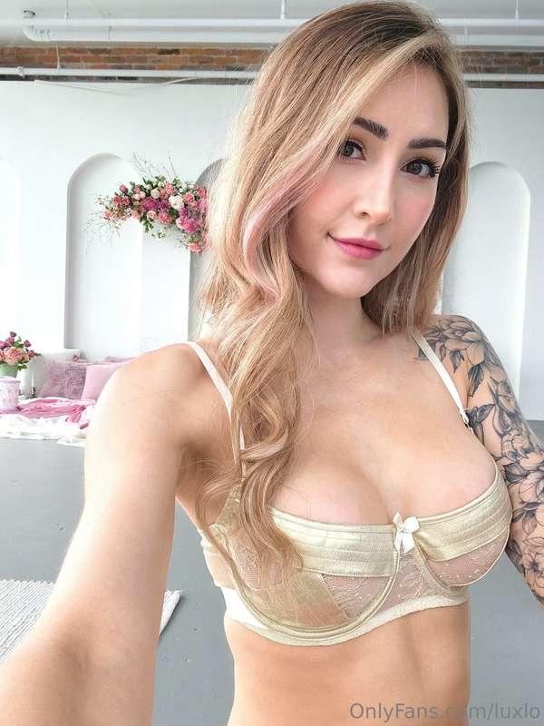 good morning <3