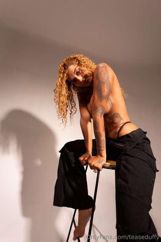 What would you do if I was yours for a day? 😉