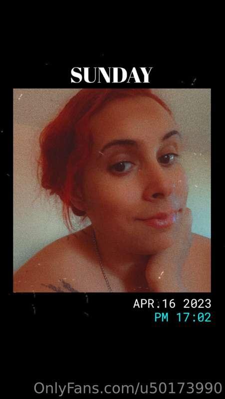 First relaxing Sunday I’ve had in weeks. Feels amazing outsi..