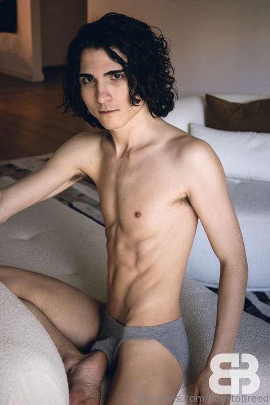 SNAPSHOT: I fell in love with Timmy Valentine, and I feel yo..