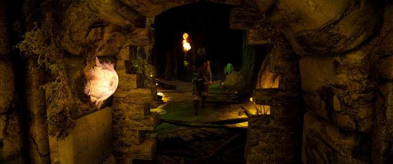 Berserkyr ENB 1.2.6 Download