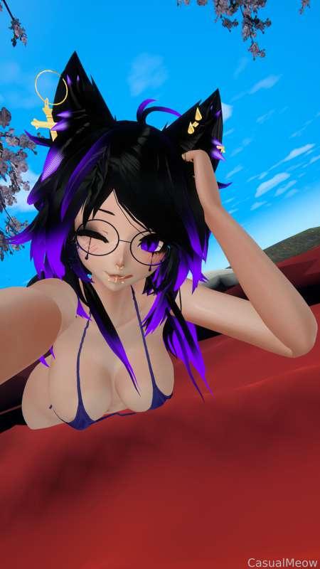casualmeowvr image #6