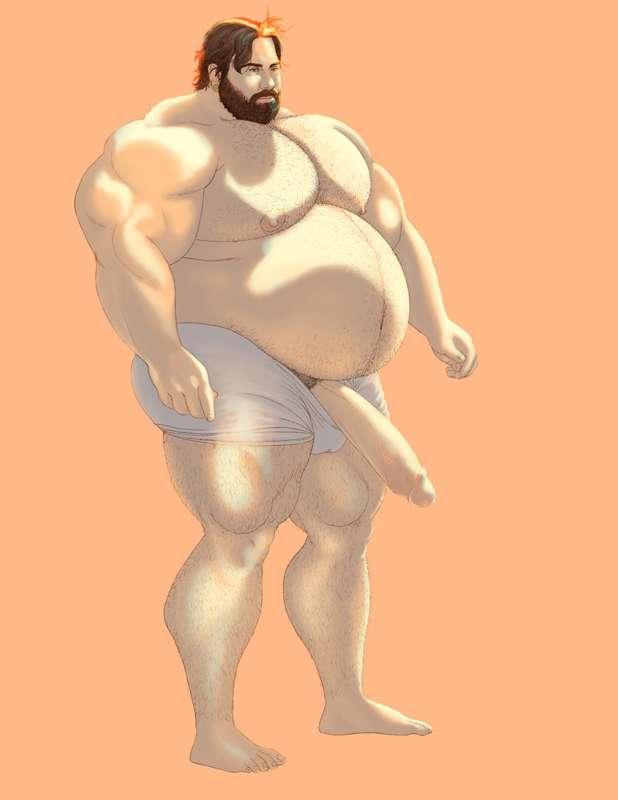 Good lighting 