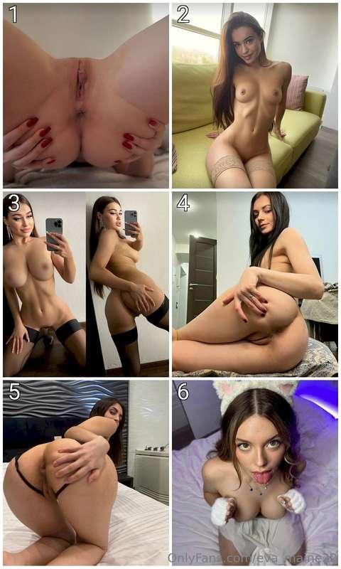 🌈 FOLLOW MY BESTIES FOR FUN & EXCITEMENT!1. 🍓😍 @missanetta 😍..