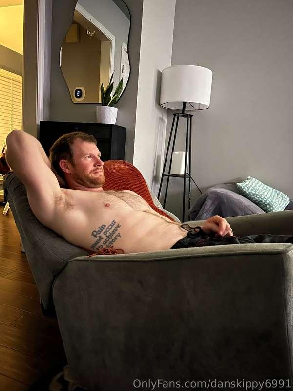 Netflix and chill?