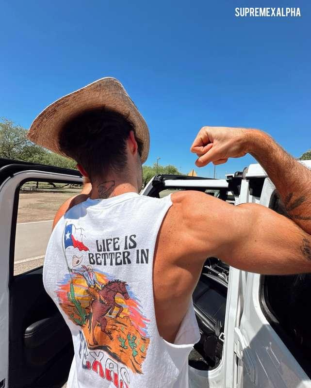 driving up to country thunder festival today 😘 will do my be..