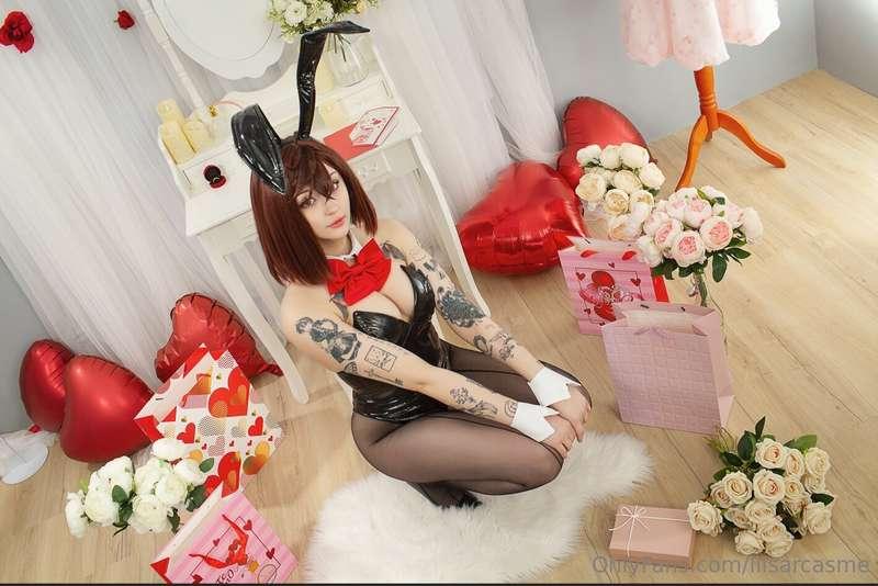 Today I have lots of gifts waiting for you daddy, just hit m..