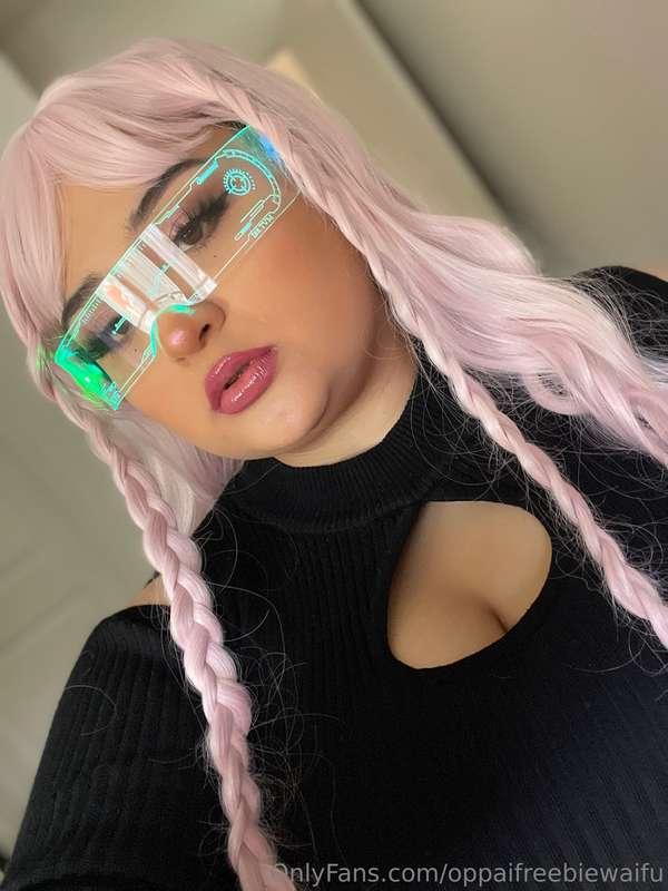 Are you excited for Halloween?!?!?! :D