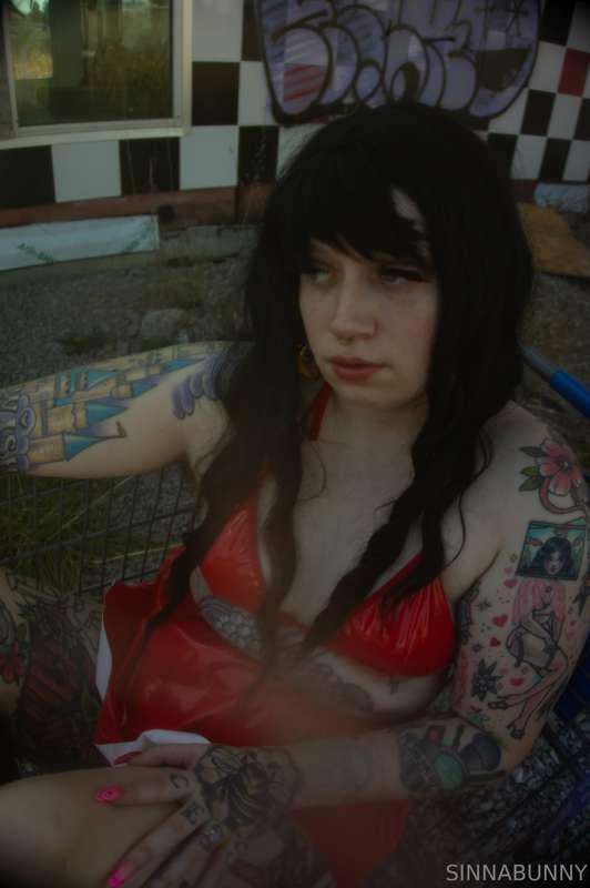 sinnabunny.premium image #23