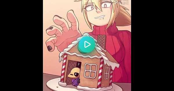 Thun-tan's Christmas Snack