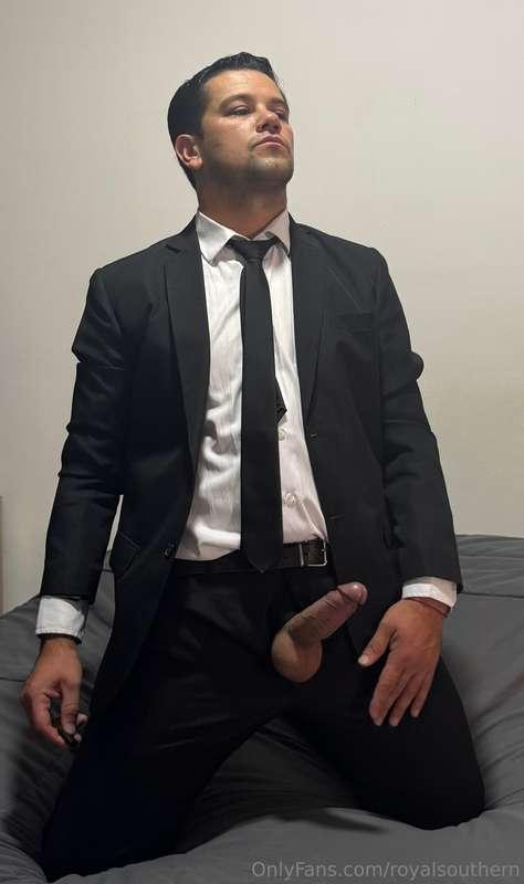 I'm going to be your bodyguard 