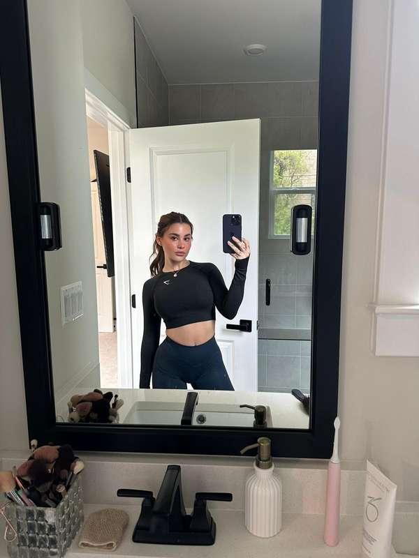 i'm bored let's chat ;)