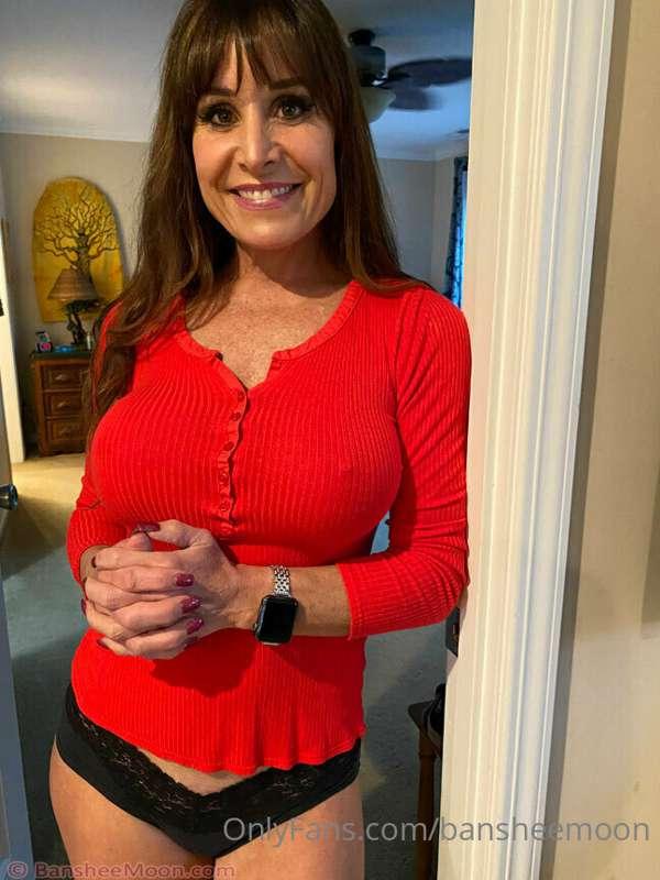 Red Shirt Day
