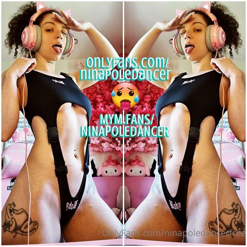 Https://onlyfans.com/ninapoledancer