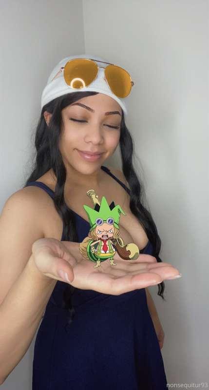 Greetings my cosplay buds! I have been organizing my page an..